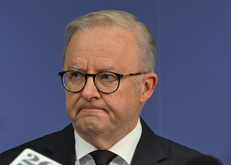 Australia’s government failed its Jews in the long runup to Bondi Beach attack