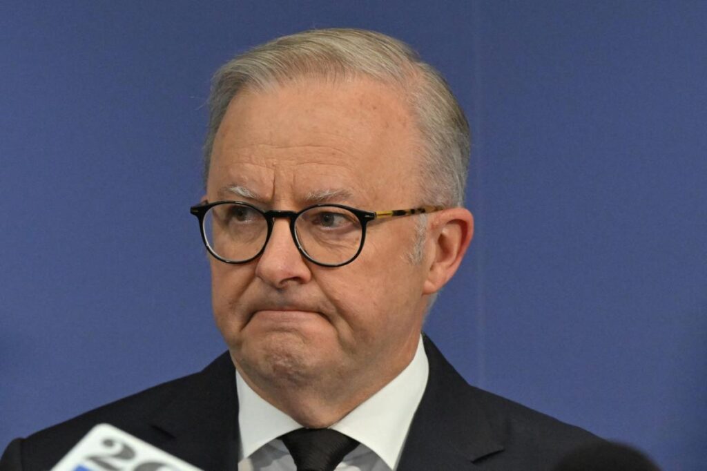 Australia’s government failed its Jews in the long runup to Bondi Beach attack