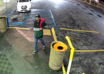 Video Footage Shows Nick Reiner Enter Store an Hour Before His Arrest