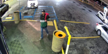 Video Footage Shows Nick Reiner Enter Store an Hour Before His Arrest