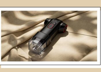 Scouted: Have an Even Happier Holiday With the Muscle Car of Sex Toys