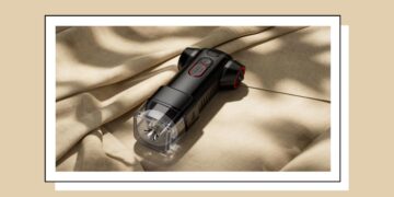 Scouted: Have an Even Happier Holiday With the Muscle Car of Sex Toys