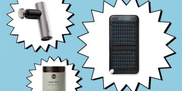 Scouted: 15 Gift Ideas for Biohackers and the Longevity-Obsessed