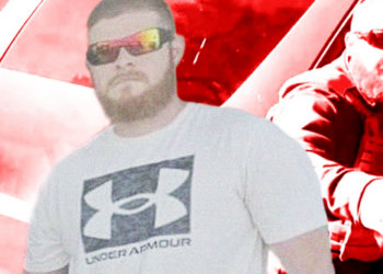 Gun-Toting Border Patrol Goon Unmasked as Racist Online Troll