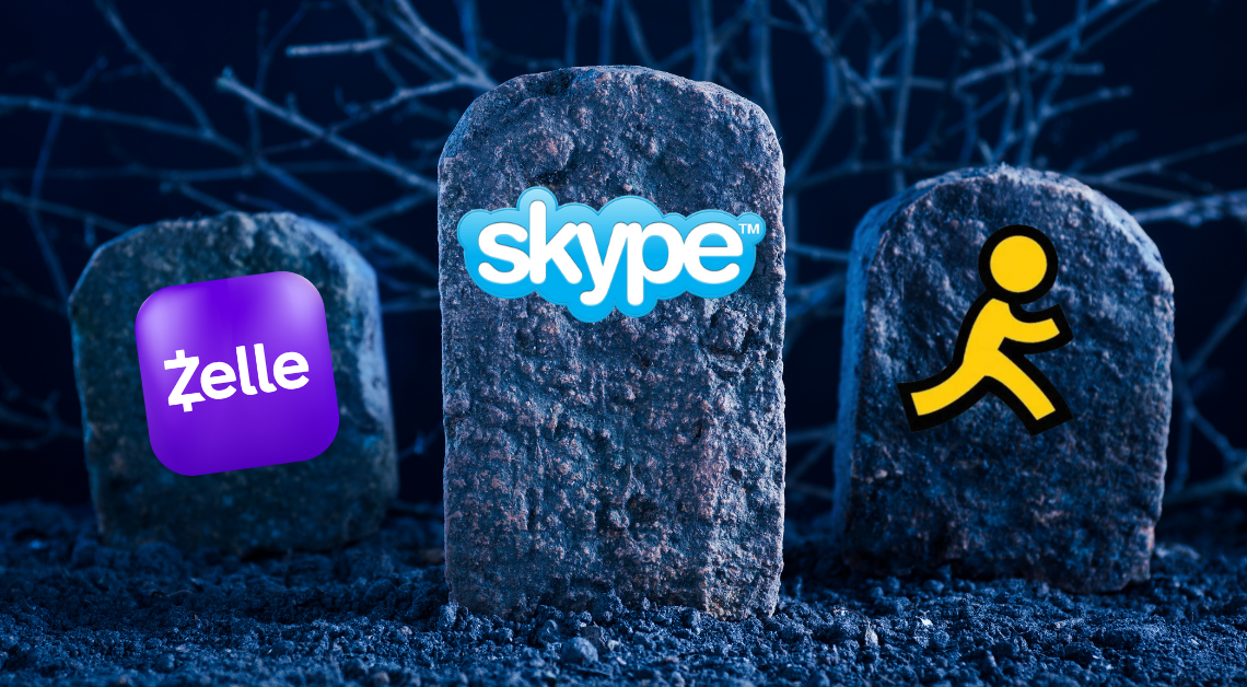 RIP to These 5 Pieces of Tech We Lost in 2025