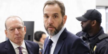 Jack Smith’s Damning Verdict on Trump Prosecution Finally Revealed