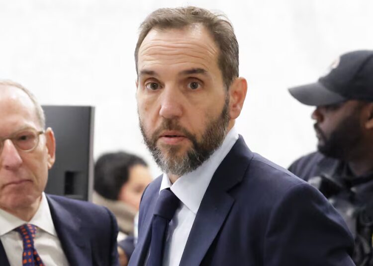 Jack Smith’s Damning Verdict on Trump Prosecution Finally Revealed