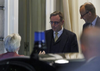 The European Union’s hypocrisies on Ukraine