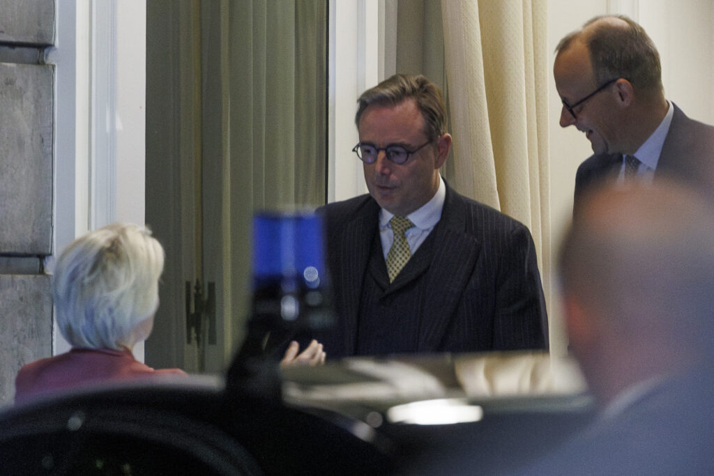 The European Union’s hypocrisies on Ukraine