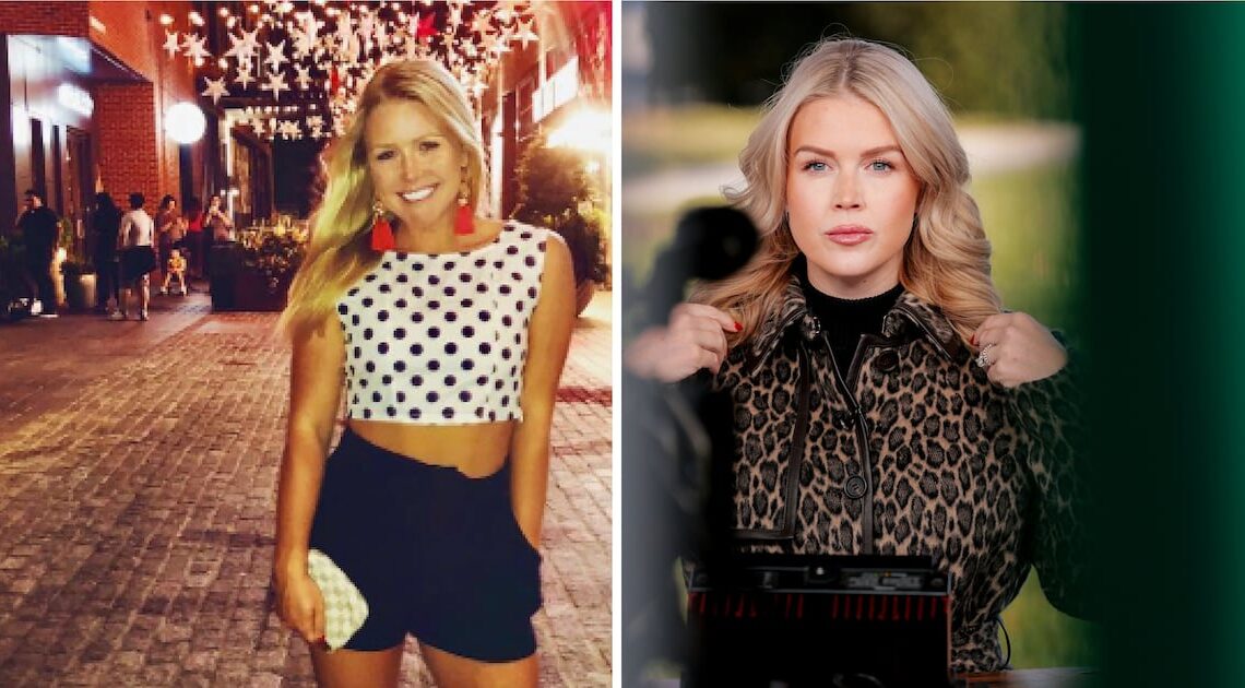 From Then to Now: Photos Track Karoline Leavitt’s Complete MAGA Makeover