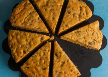 Making excellent, from-scratch cornbread is easy. Here’s my recipe.