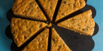 Making excellent, from-scratch cornbread is easy. Here’s my recipe.