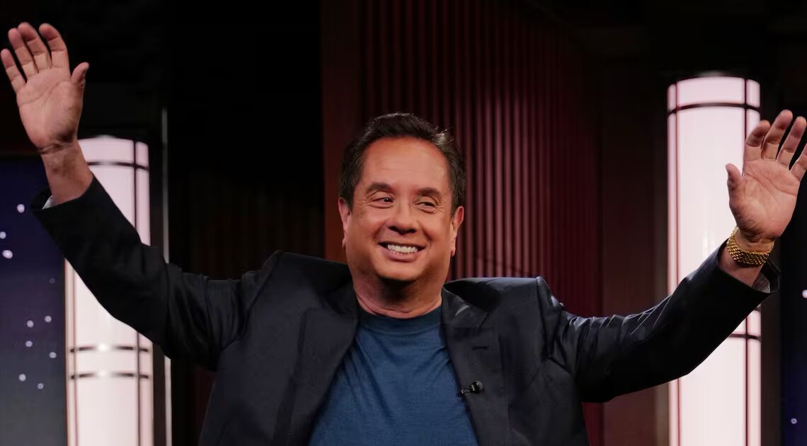 Trump Foe Takes on Kennedy Nepo Baby With Congressional Run