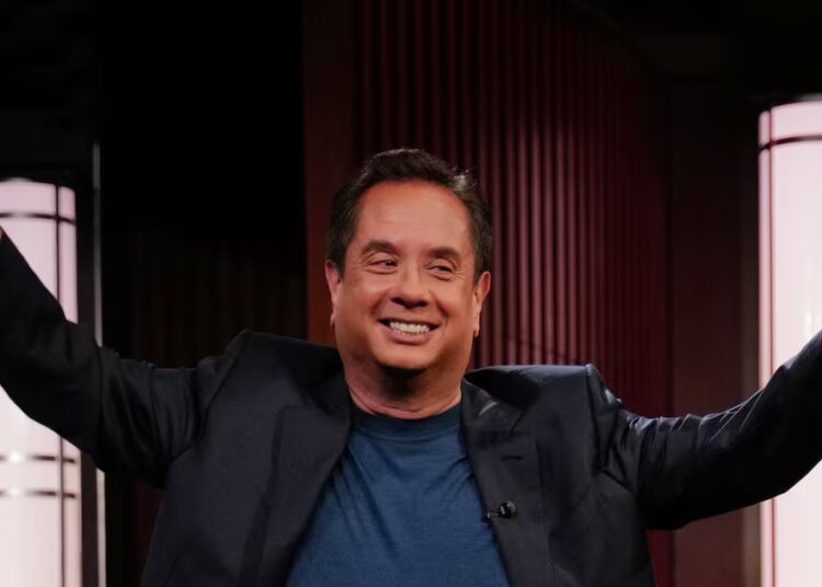 Trump Foe Takes on Kennedy Nepo Baby With Congressional Run