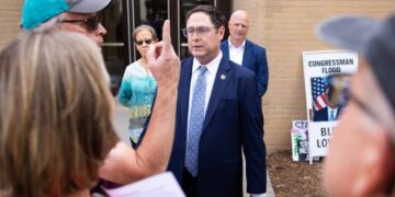 Rank-and-file Republicans feel heat from constituents on health care