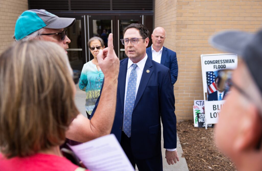 Rank-and-file Republicans feel heat from constituents on health care