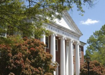 HBCU president sues professor who accused her of plagiarism and racism