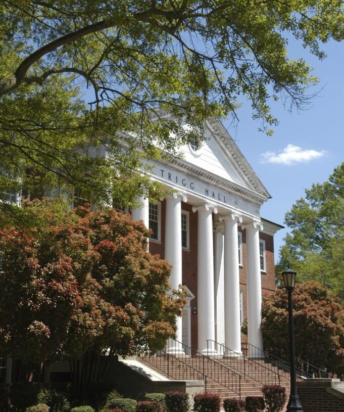 HBCU president sues professor who accused her of plagiarism and racism