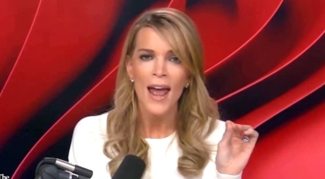 Spiraling Megyn Kelly Even Telling Her Own Friends to ‘Go F*** Themselves’