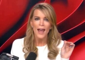 Spiraling Megyn Kelly Even Telling Her Own Friends to ‘Go F*** Themselves’