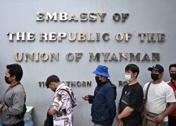 Don’t sell out Burma’s persecuted Christians and activists