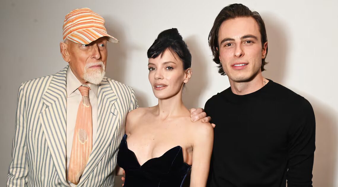 Iconic British Fashion Designer to A-List Rockers Dies at 80