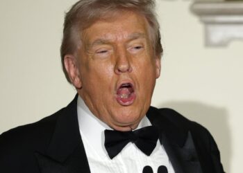 Trump Gives Unexpected Insight Into State of MAGA Marriages