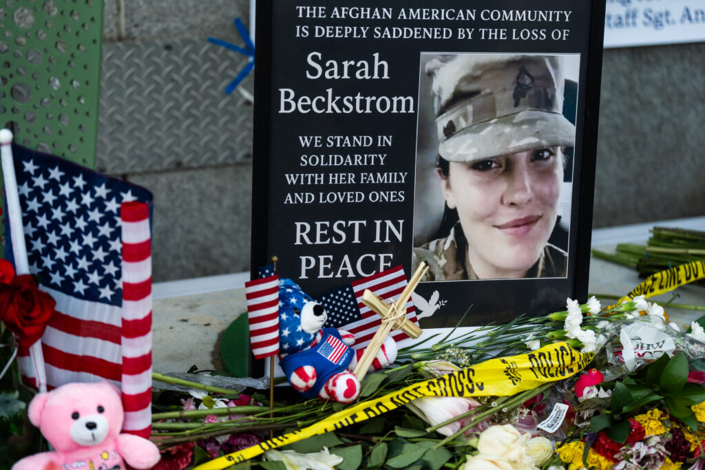 National Guard slaying case moves to federal court