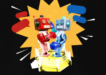 I ran a chatbot fight club for a year. Here’s what won.