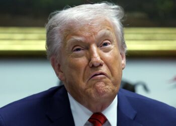 Trump Eyes Another Over-the-Top D.C. Vanity Project