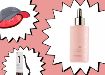 Scouted: The Best Hair Growth Treatments, According to Dermatologists and Trichologists