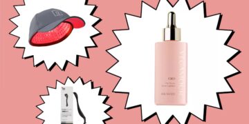 Scouted: The Best Hair Growth Treatments, According to Dermatologists and Trichologists