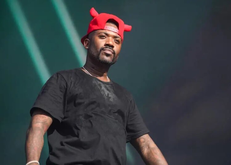 Ray J Slams Jay-Z & Beyoncé for Not Meeting and Taking Pictures With His Sister, Brandy, on Tour