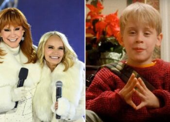 From ‘Christmas in Rockefeller Center’ to ‘Home Alone,’ Holiday Programming Is Already Boosting Ratings