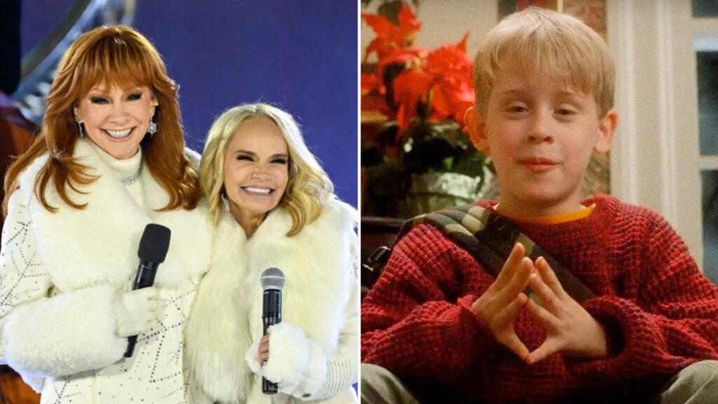 From ‘Christmas in Rockefeller Center’ to ‘Home Alone,’ Holiday Programming Is Already Boosting Ratings