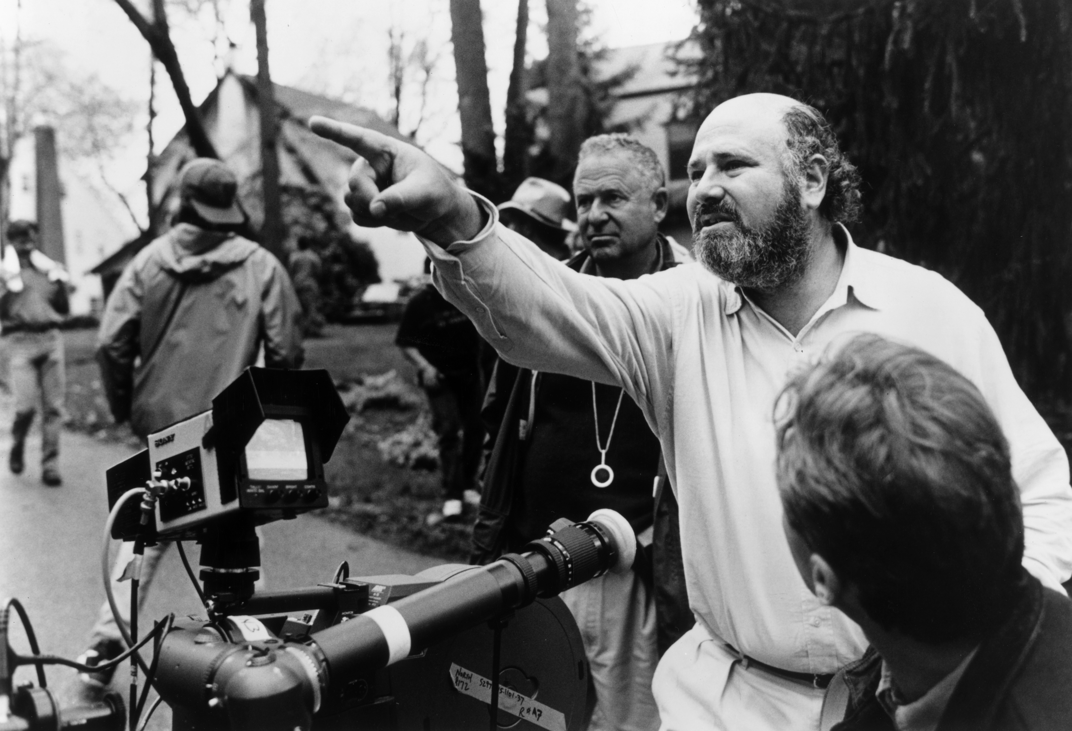 Rob Reiner Directs