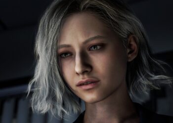 Resident Evil Requiem Leak Reveals Second Playable Character