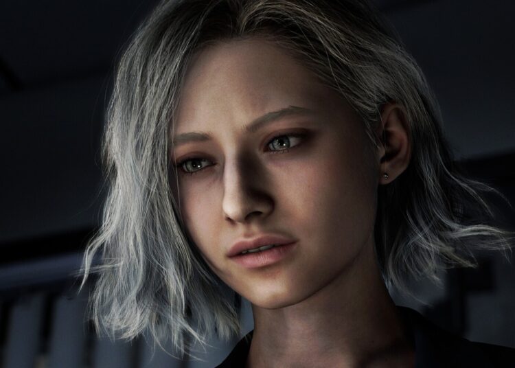 Resident Evil Requiem Leak Reveals Second Playable Character