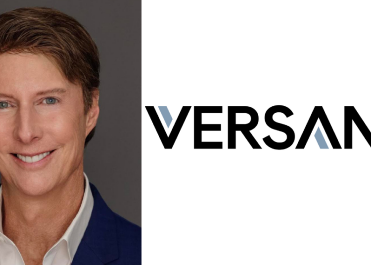 Versant Taps Rob McGovern as SVP of Ad Sales for Digital Platforms and Ventures | Exclusive