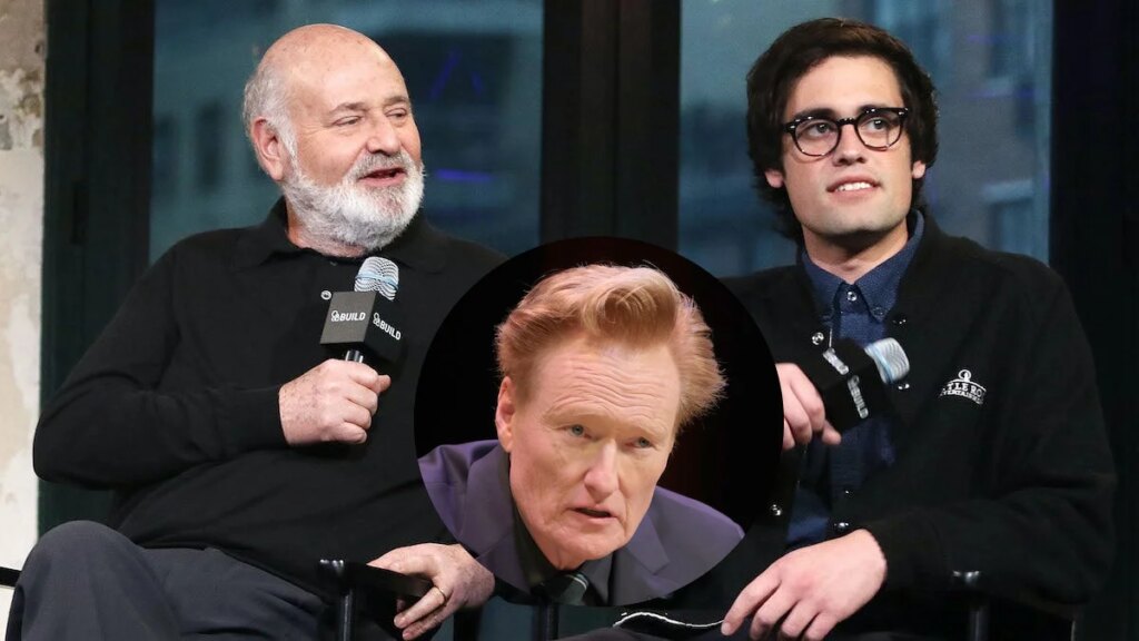 What We Know One Week After the Reiners’ Murder and Conan O’Brien’s Christmas Party – and Much We Don’t