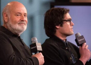 Rob and Nick Reiner’s Explosive Fights on ‘Being Charlie’ Set Were ‘A Common Thing,’ Stunt Performer Says