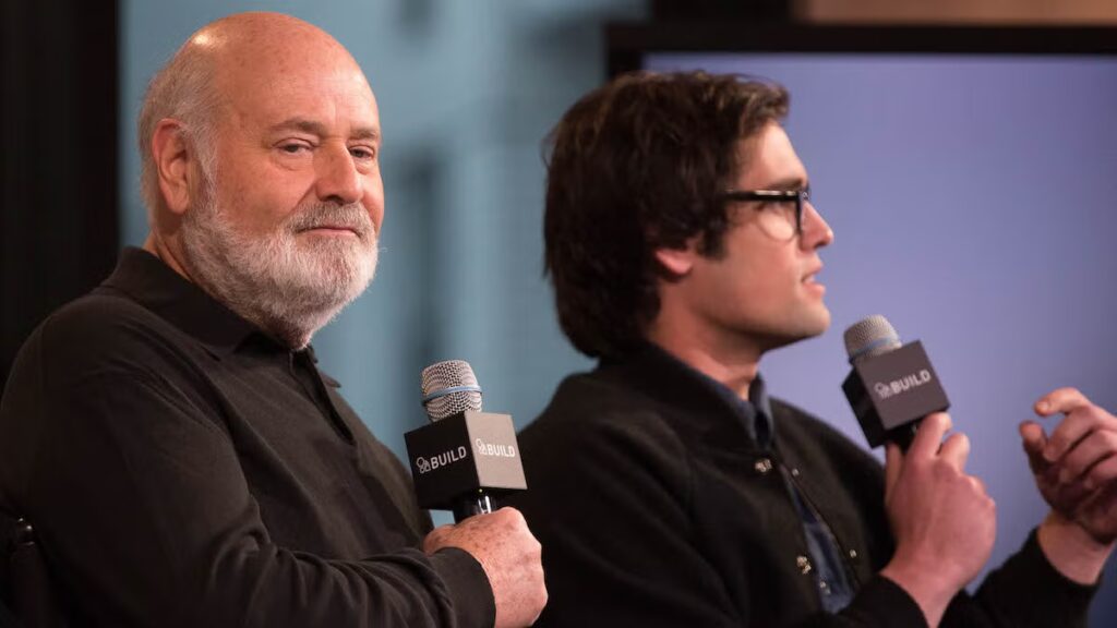 Rob and Nick Reiner’s Explosive Fights on ‘Being Charlie’ Set Were ‘A Common Thing,’ Stunt Performer Says