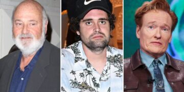 No Reiner Fight at Conan O’Brien’s Party, Says Attendee: ‘It’s Bulls–t’ | Exclusive