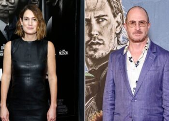 Darren Aronofsky, Gillian Flynn to Develop Erotic Thriller for Sony