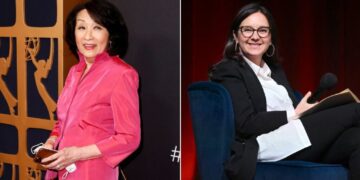 Connie Chung Slams Bari Weiss, Says CBS News Has ‘Crashed Into Crumbles’ Under ‘Greedy Owners’ | Video