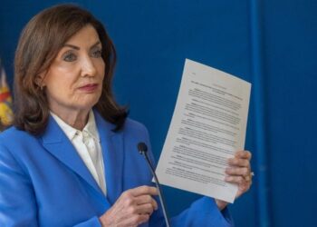 NY Governor Signs AI Protection Bills Requiring Ad Transparency, Consent of Likeness Use After Death