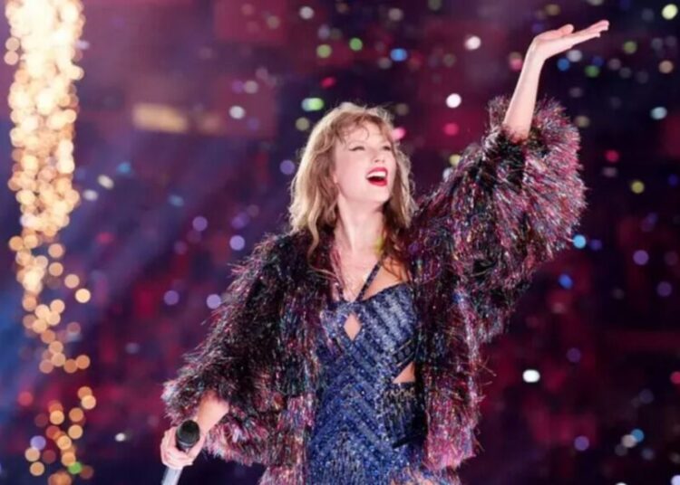 ‘Taylor Swift: The End of an Era’ Review: Docuseries Puts Singer’s Humanity at the Heart of Monumental Tour