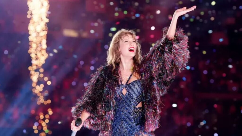 ‘Taylor Swift: The End of an Era’ Review: Docuseries Puts Singer’s Humanity at the Heart of Monumental Tour