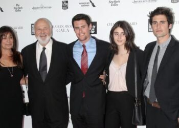 Rob and Michele Reiner’s Children Say a Memorial Service Will Be Held at a ‘Later Date’