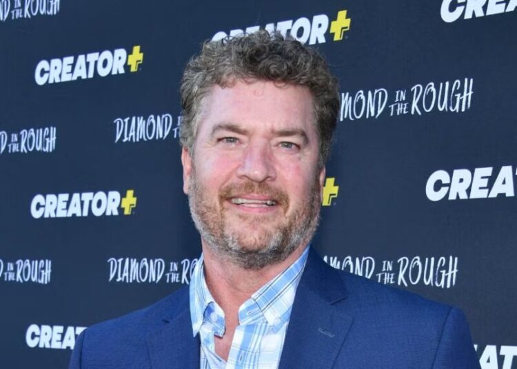 Pat Finn, ‘The Middle’ and ‘Murphy Brown’ Sitcom Actor, Dies at 60